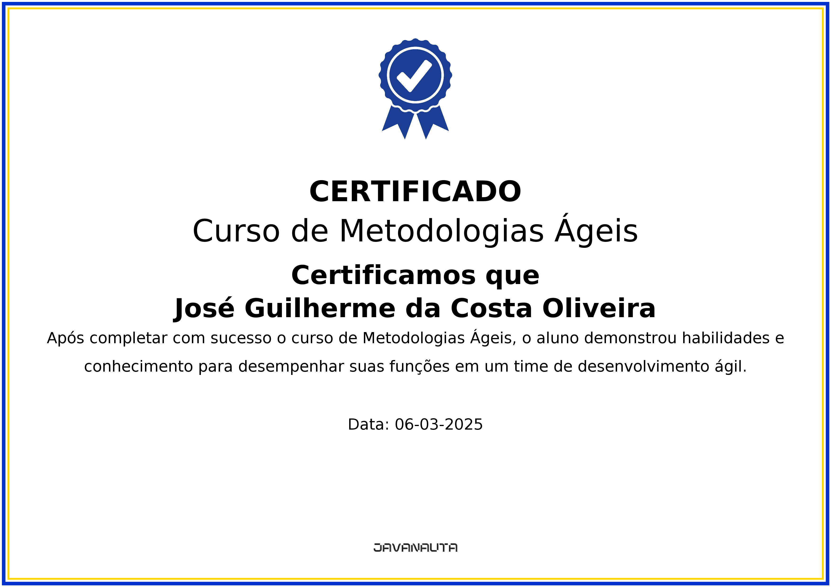 Guilherme Costa Oliveira - Desenvolvedor FullStack | Java | Spring Boot ...